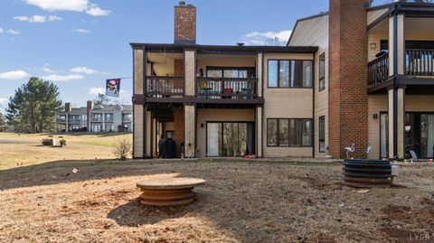 Tiny photo for 208 Manor Drive, Forest, VA 24551 (MLS # 363675)