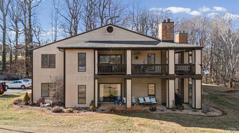 Tiny photo for 208 Manor Drive, Forest, VA 24551 (MLS # 363675)