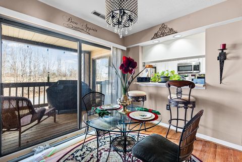 Tiny photo for 208 Manor Drive, Forest, VA 24551 (MLS # 363675)