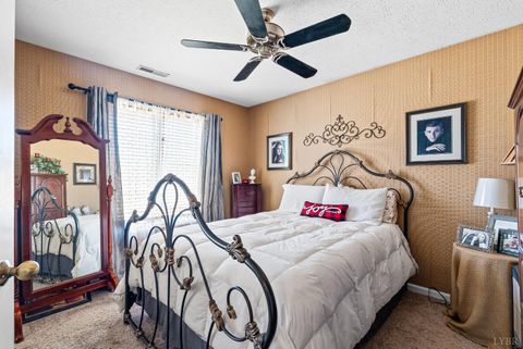 Tiny photo for 208 Manor Drive, Forest, VA 24551 (MLS # 363675)