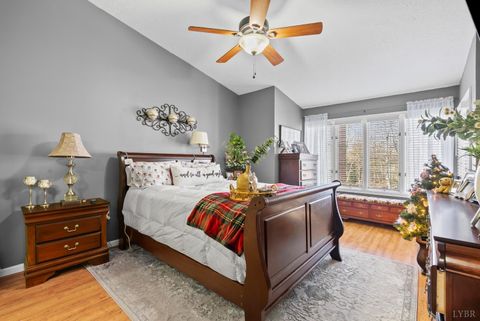 Tiny photo for 208 Manor Drive, Forest, VA 24551 (MLS # 363675)