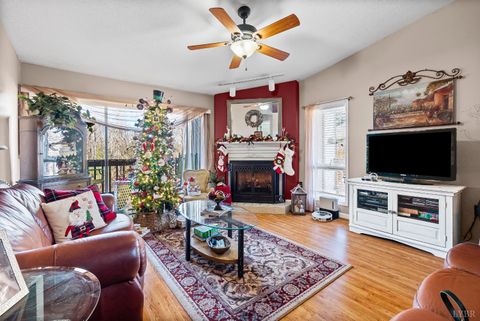 Tiny photo for 208 Manor Drive, Forest, VA 24551 (MLS # 363675)