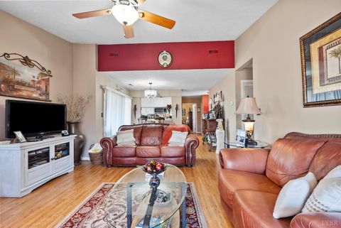Tiny photo for 208 Manor Drive, Forest, VA 24551 (MLS # 363675)