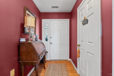 Tiny photo for 208 Manor Drive, Forest, VA 24551 (MLS # 363675)