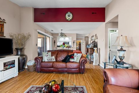 Tiny photo for 208 Manor Drive, Forest, VA 24551 (MLS # 363675)