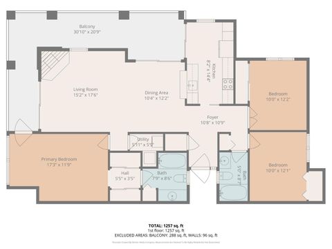 Tiny photo for 208 Manor Drive, Forest, VA 24551 (MLS # 363675)