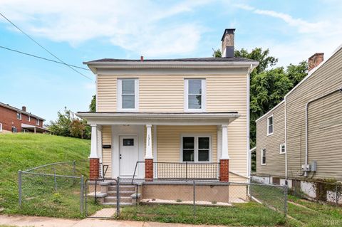 Photo of 1311 Taylor Street, Lynchburg, VA 24504 (MLS # 362205) Photo of 1311 Taylor Street, Lynchburg, VA 24504 (MLS # 362205)
