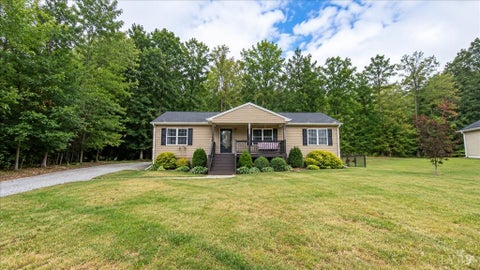Photo of 751 Dunivan Drive, Rustburg, VA 24588 (MLS # 369533)