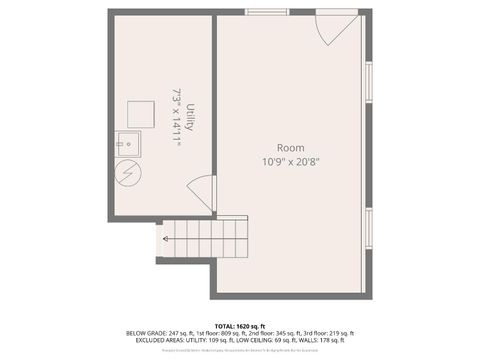 Tiny photo for 203 Juniper Cliff Road, Brookneal, VA 24528 (MLS # 363314)