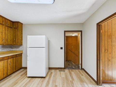 Tiny photo for 203 Juniper Cliff Road, Brookneal, VA 24528 (MLS # 363314)