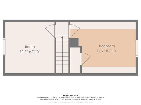 Tiny photo for 203 Juniper Cliff Road, Brookneal, VA 24528 (MLS # 363314)