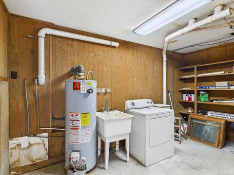 Tiny photo for 203 Juniper Cliff Road, Brookneal, VA 24528 (MLS # 363314)