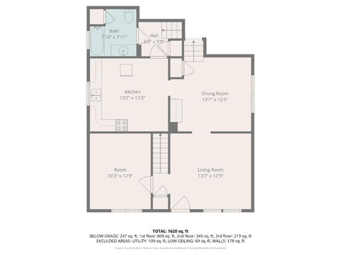 Tiny photo for 203 Juniper Cliff Road, Brookneal, VA 24528 (MLS # 363314)