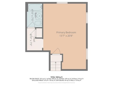 Tiny photo for 203 Juniper Cliff Road, Brookneal, VA 24528 (MLS # 363314)