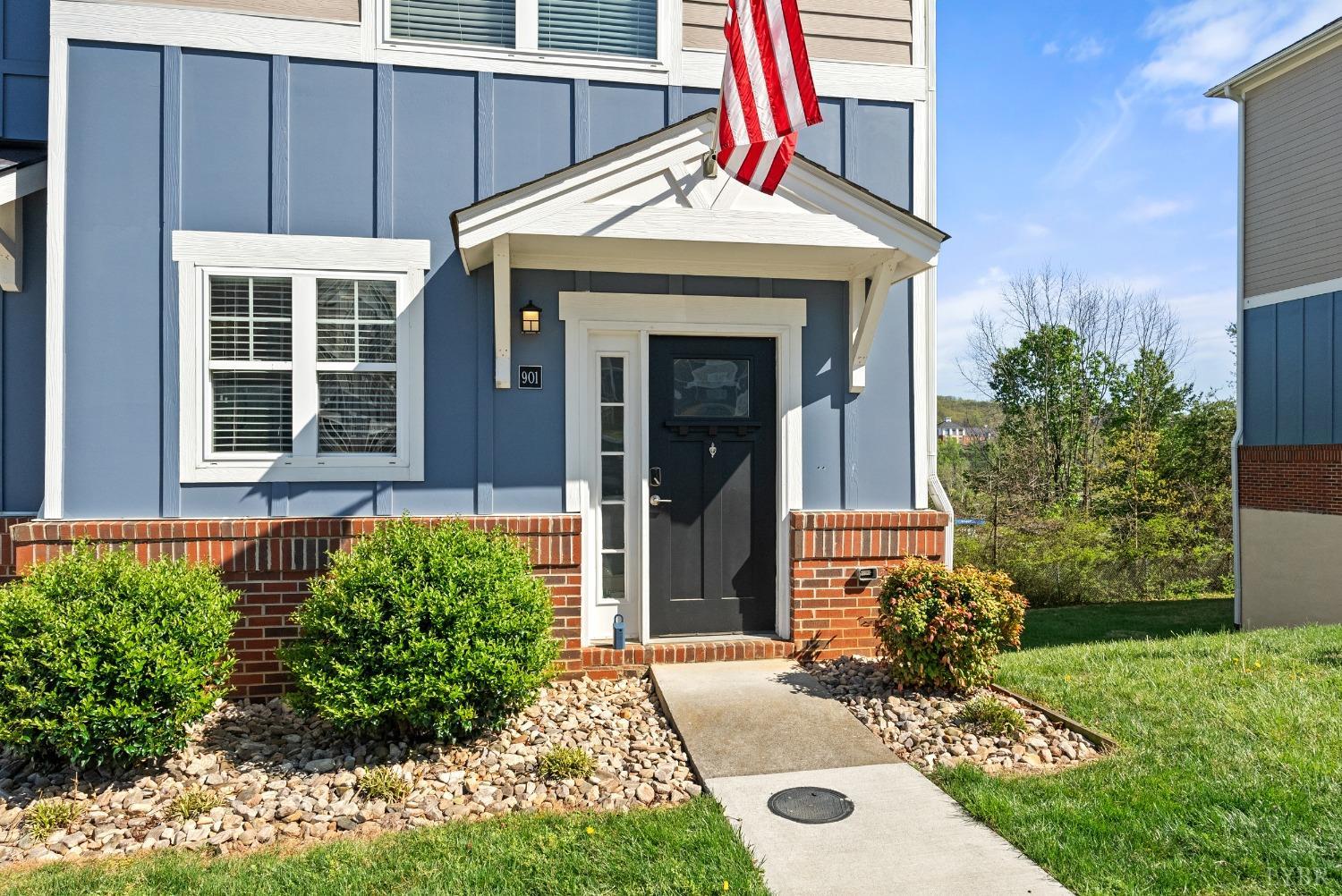 1600 Wards Ferry Rd #1302, Lynchburg, Virginia image 45