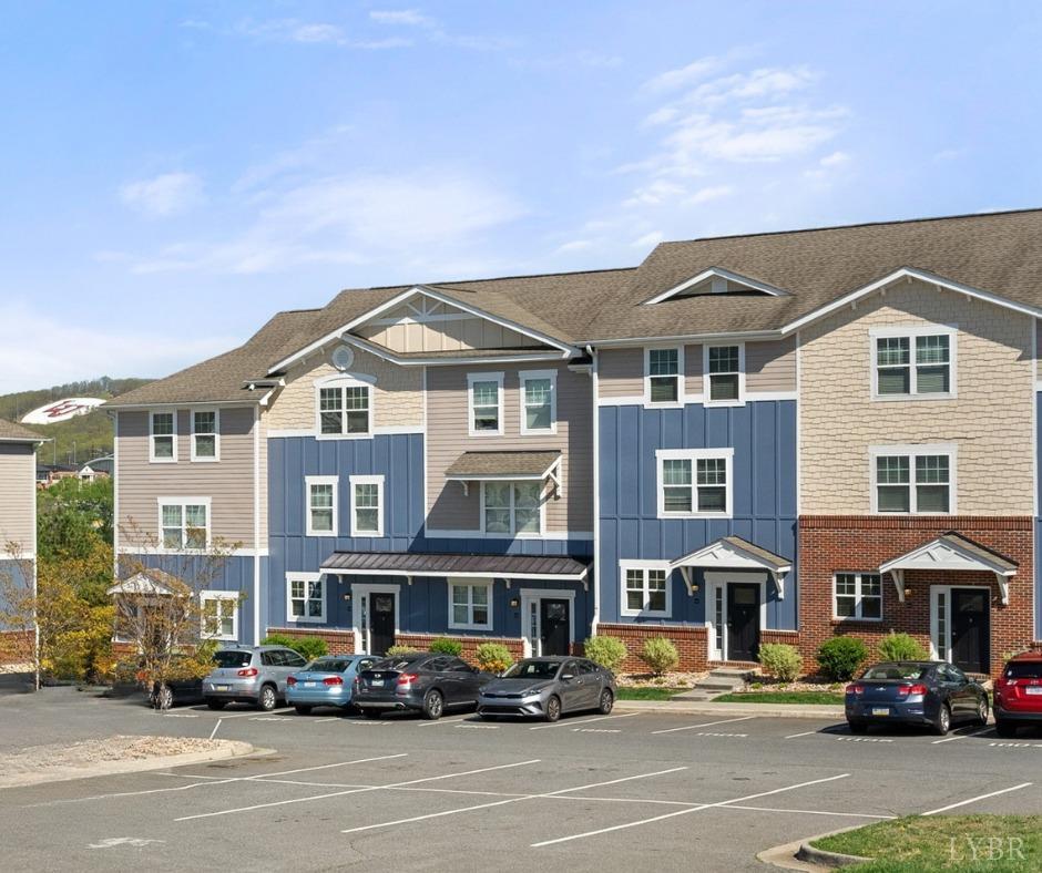 1600 Wards Ferry Rd #1302, Lynchburg, Virginia image 1