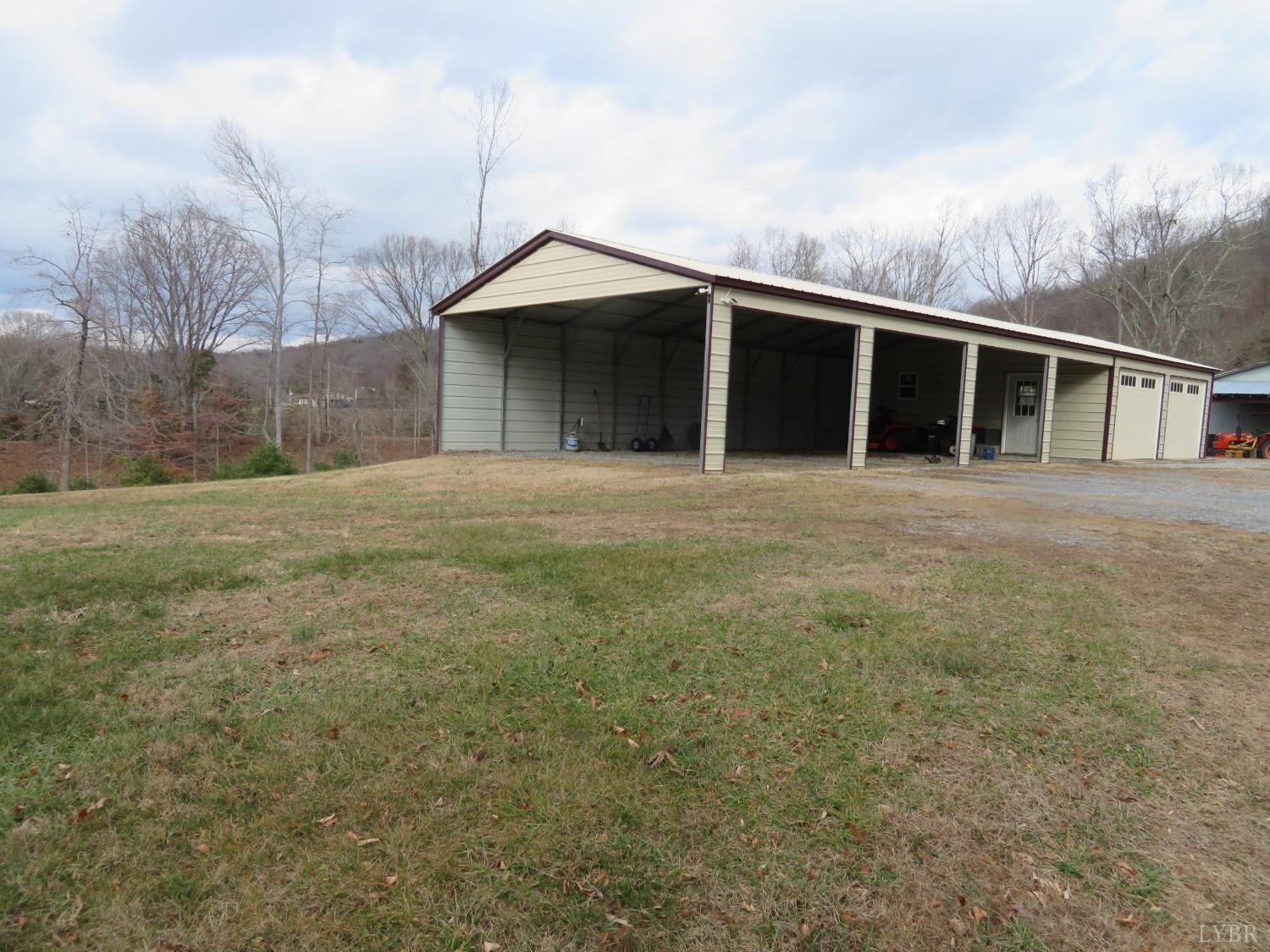 3039 Saunders Road Rd, Vinton, Virginia image 26