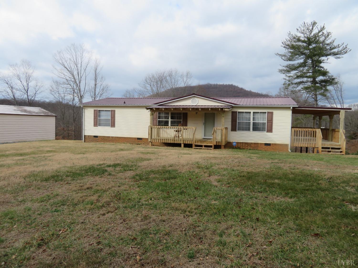 3039 Saunders Road Rd, Vinton, Virginia image 1