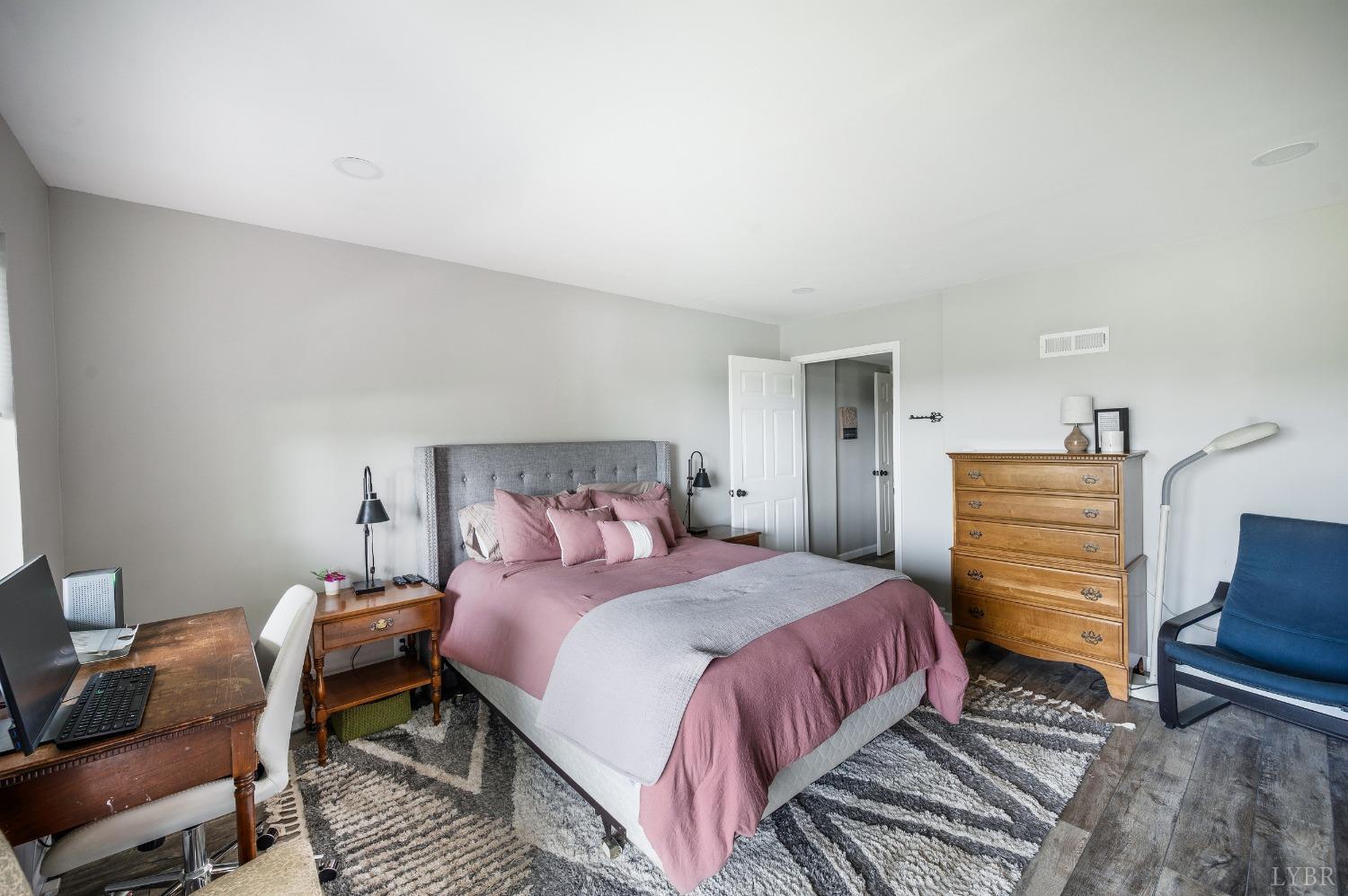 122 Sunset Ridge Drive, Forest, Virginia image 18