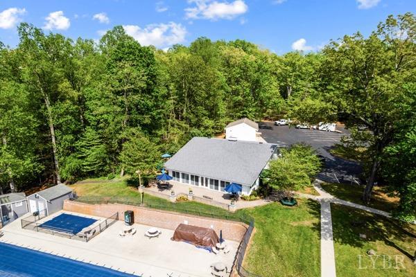 122 Sunset Ridge Drive, Forest, Virginia image 40