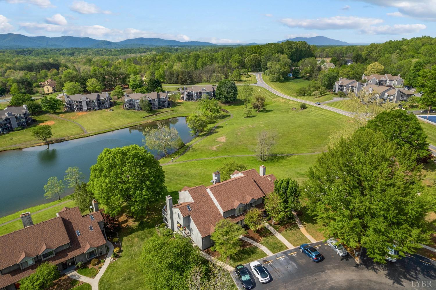 122 Sunset Ridge Drive, Forest, Virginia image 3