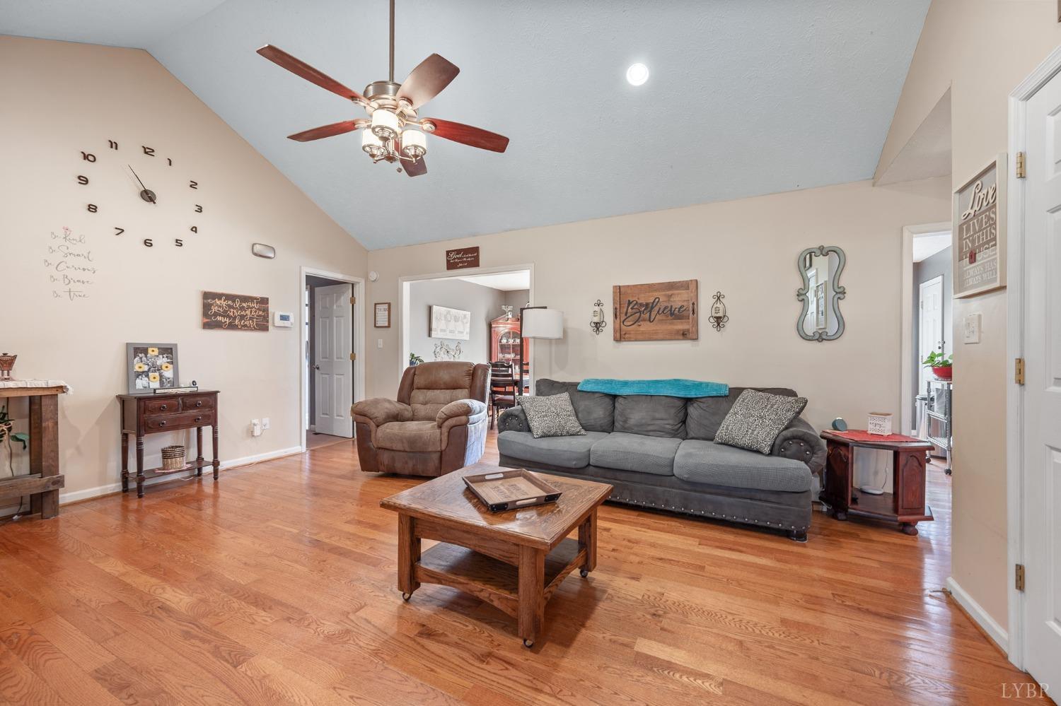 199 Shannon Forest Drive, Rustburg, Virginia image 11