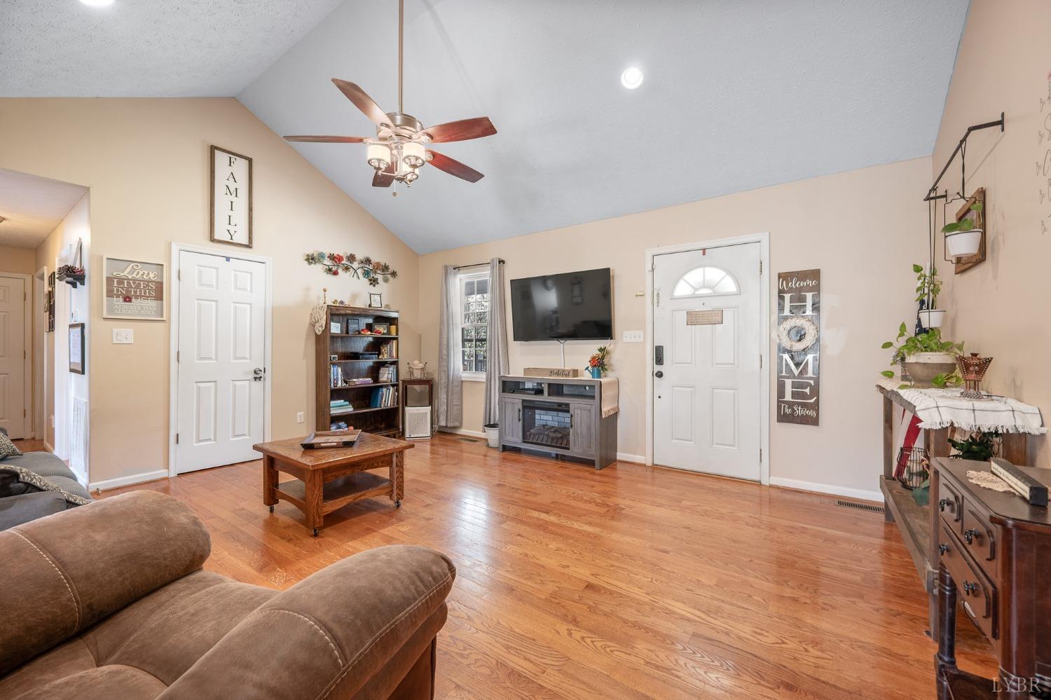 199 Shannon Forest Drive, Rustburg, Virginia image 10