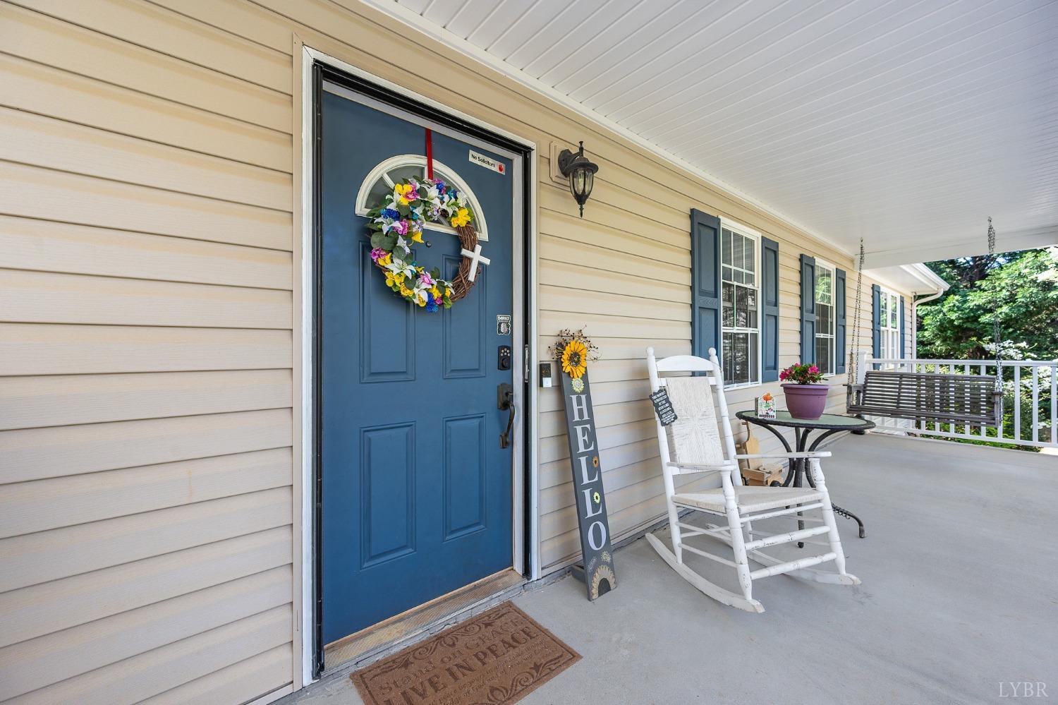 199 Shannon Forest Drive, Rustburg, Virginia image 7