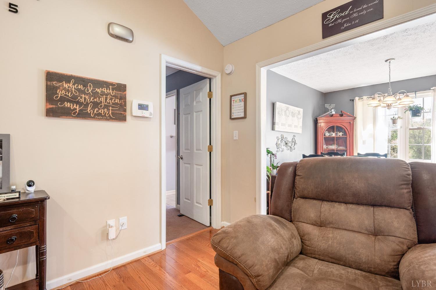 199 Shannon Forest Drive, Rustburg, Virginia image 29