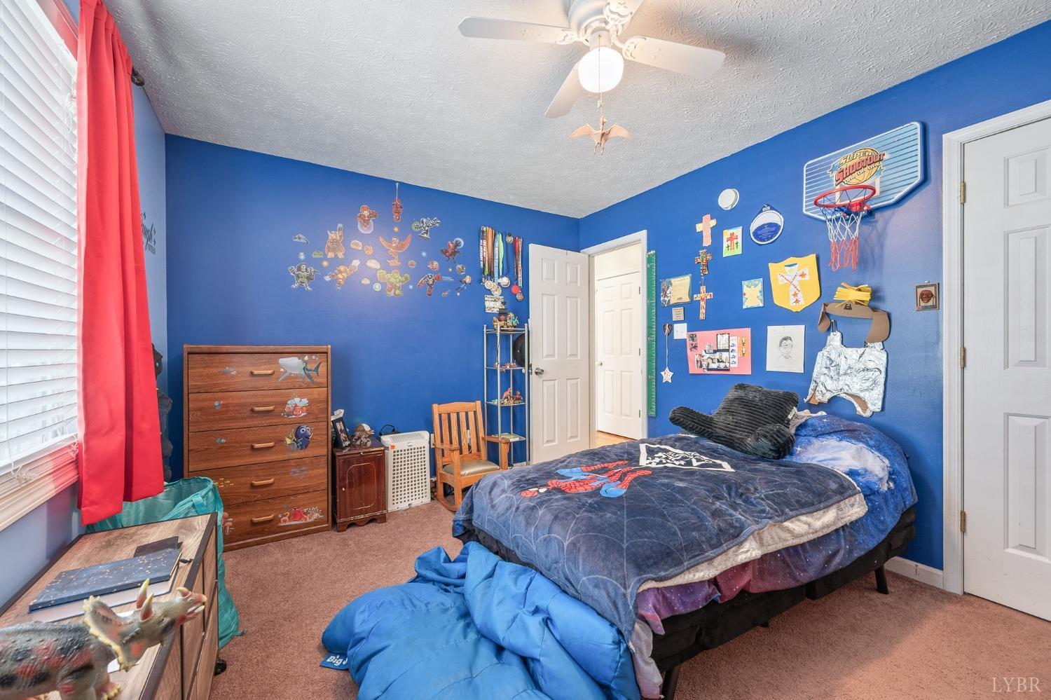 199 Shannon Forest Drive, Rustburg, Virginia image 25