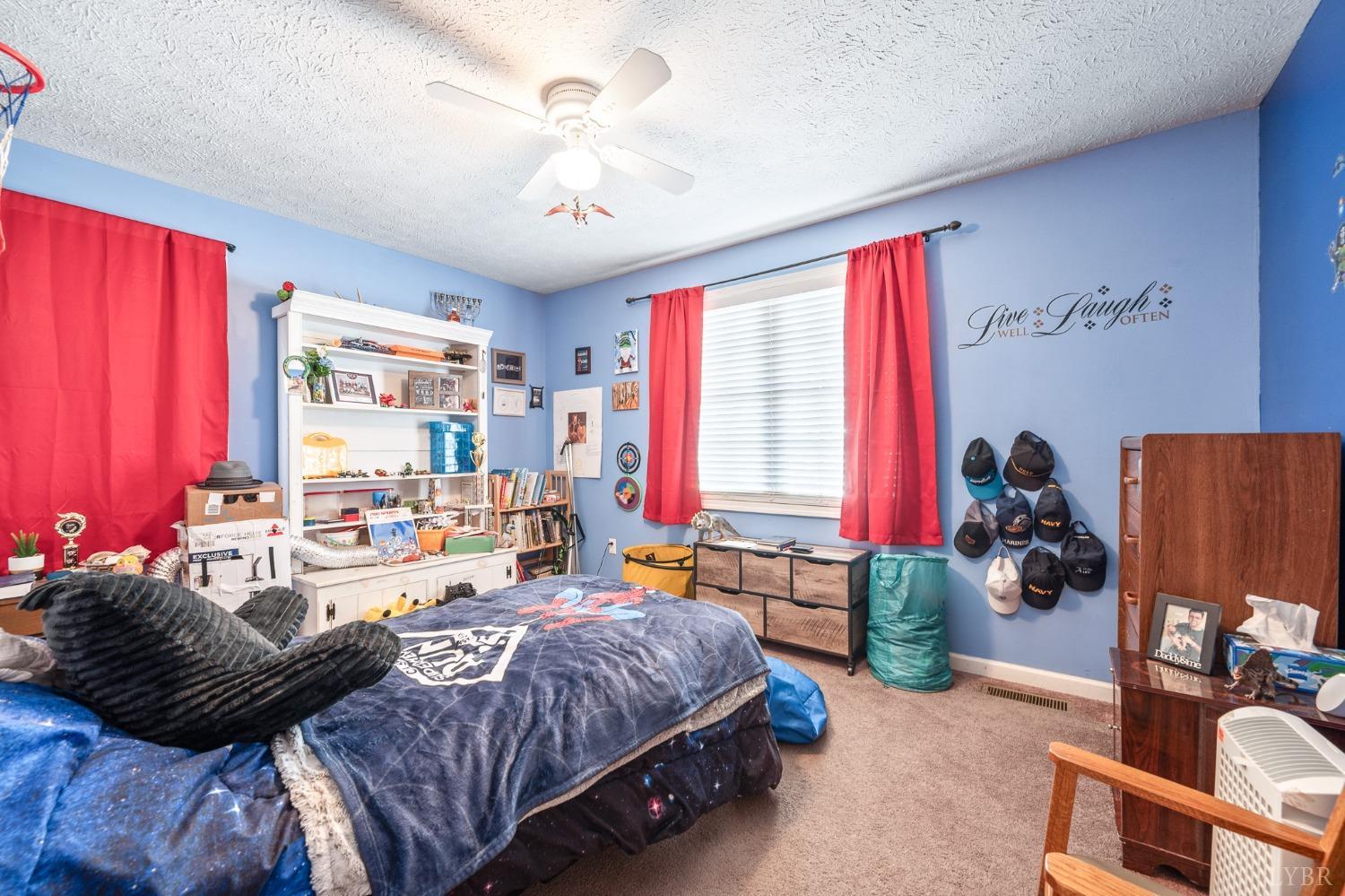 199 Shannon Forest Drive, Rustburg, Virginia image 24