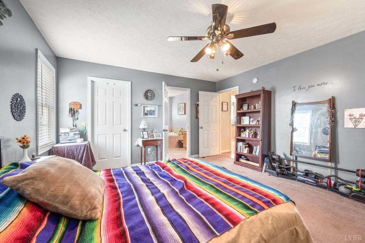 199 Shannon Forest Drive, Rustburg, Virginia image 32