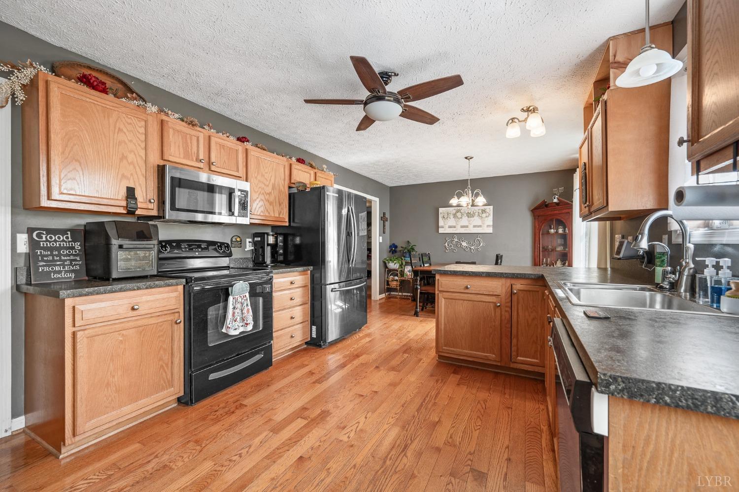199 Shannon Forest Drive, Rustburg, Virginia image 18