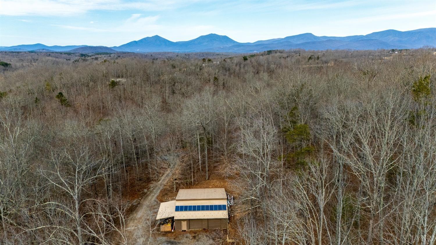 8 Lot Cottage Charm, Goode, Virginia image 35