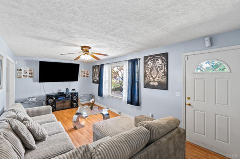 Tiny photo for 212 Ogden Road, Altavista, VA 24517 (MLS # 362709)