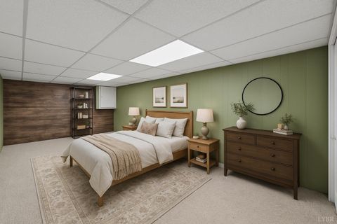 Tiny photo for 212 Ogden Road, Altavista, VA 24517 (MLS # 362709)