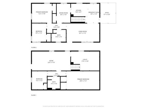 Tiny photo for 212 Ogden Road, Altavista, VA 24517 (MLS # 362709)