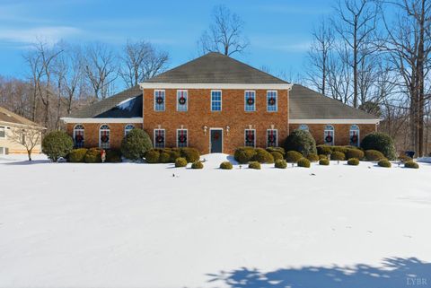 Photo of 103 Waterton Dr Dr, Lynchburg, VA 24503 (MLS # 364351)