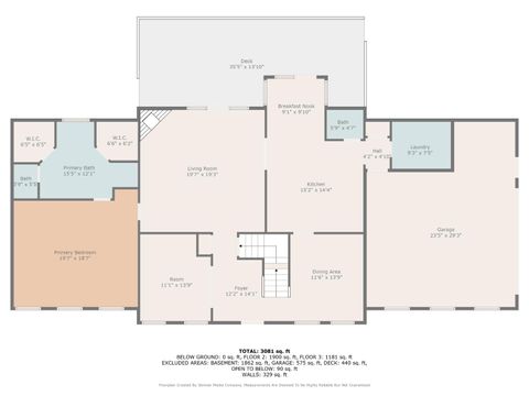 Tiny photo for 103 Waterton Dr Dr, Lynchburg, VA 24503 (MLS # 364351)