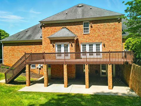 Tiny photo for 103 Waterton Dr Dr, Lynchburg, VA 24503 (MLS # 364351)