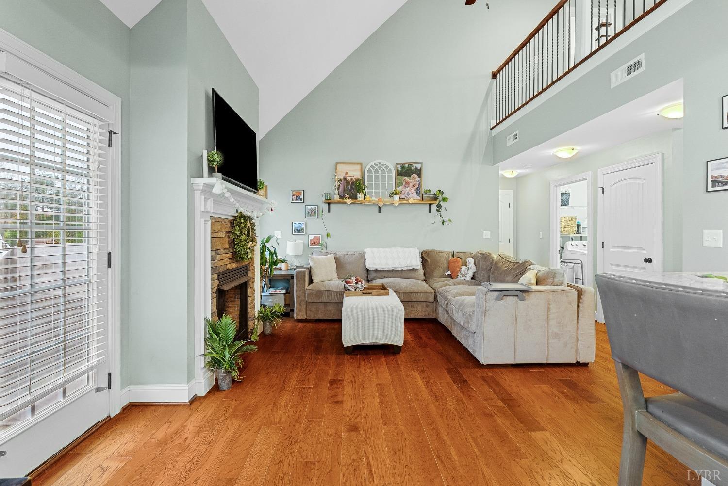 1516 Willow Oak Drive, Forest, Virginia image 13