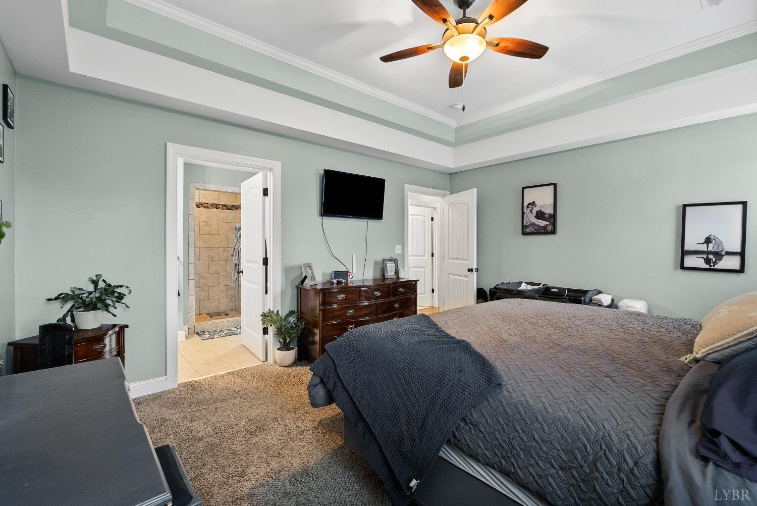 1516 Willow Oak Drive, Forest, Virginia image 24