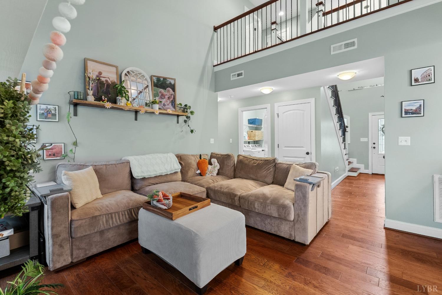 1516 Willow Oak Drive, Forest, Virginia image 14