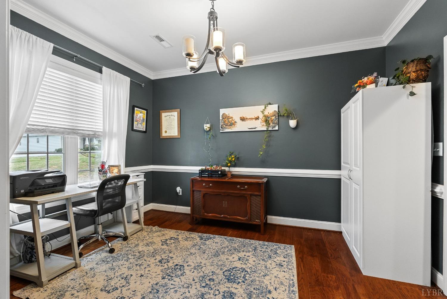 1516 Willow Oak Drive, Forest, Virginia image 4