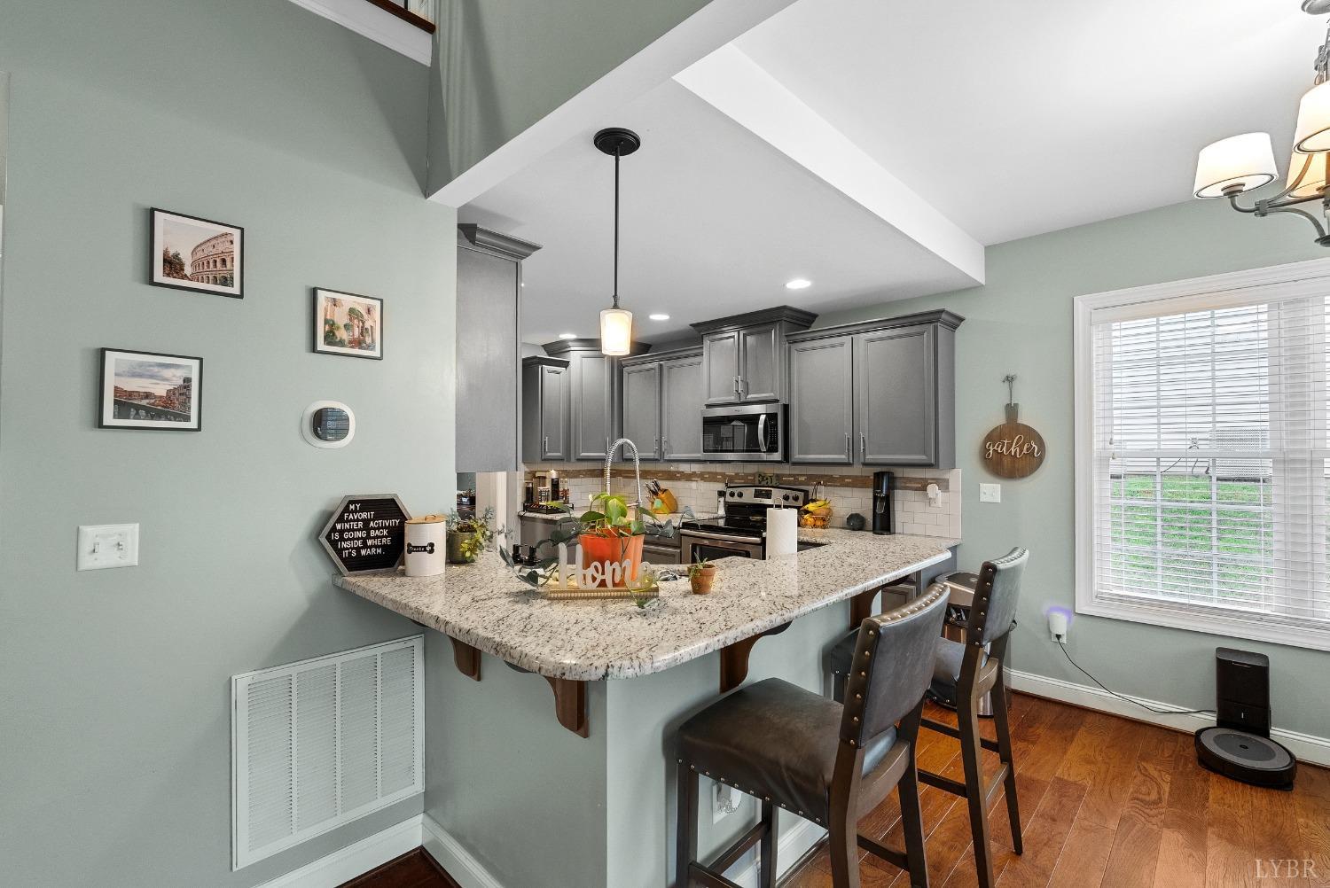 1516 Willow Oak Drive, Forest, Virginia image 11