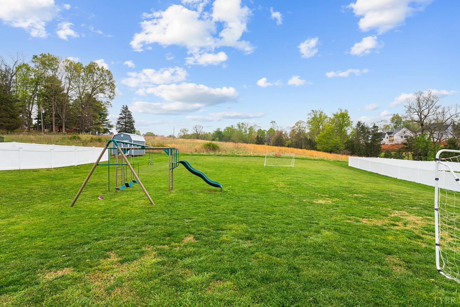 1516 Willow Oak Drive, Forest, Virginia image 42