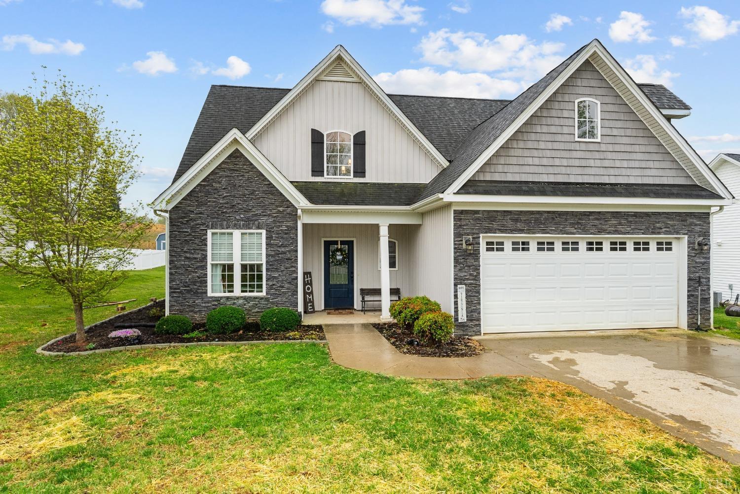 1516 Willow Oak Drive, Forest, Virginia image 1
