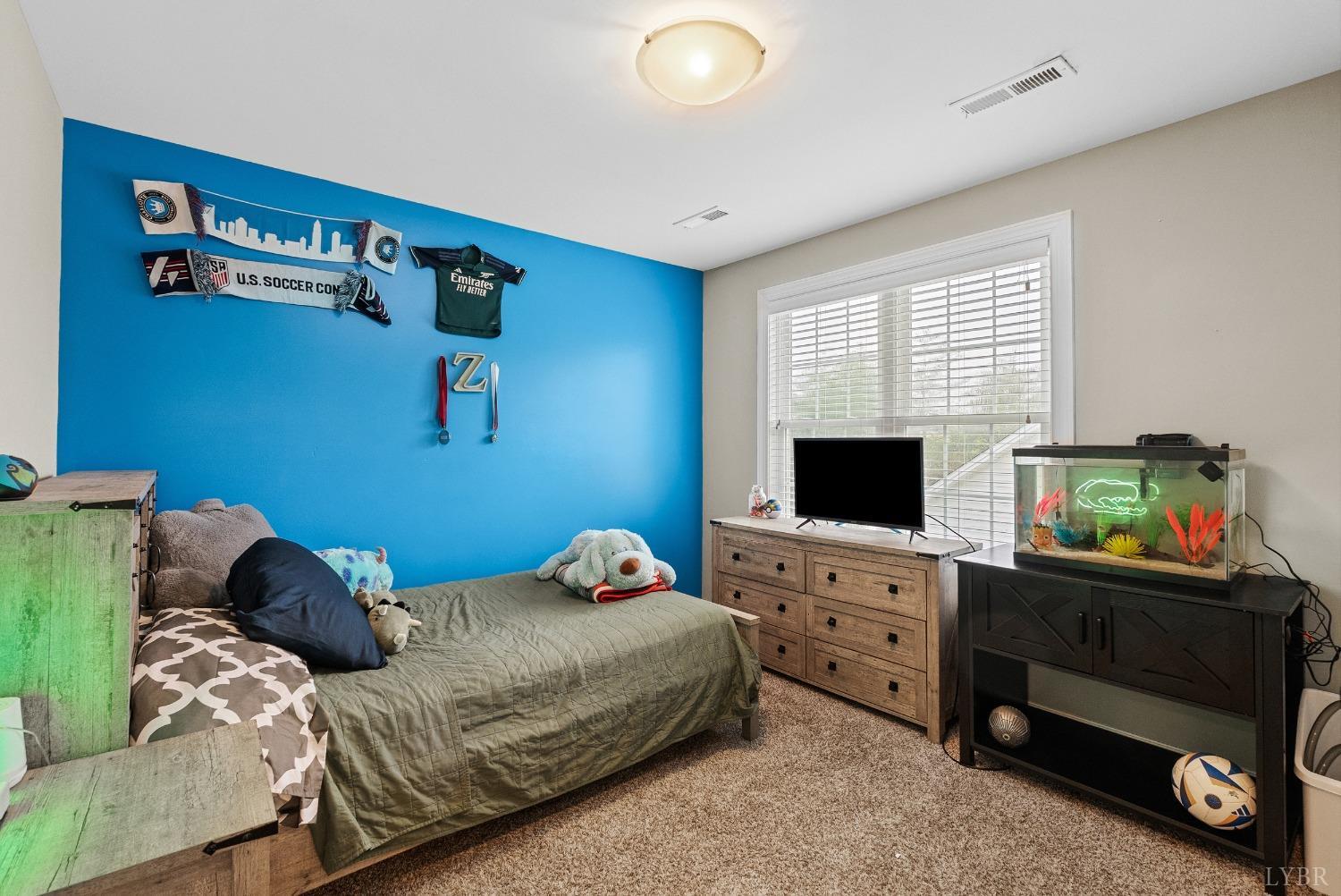 1516 Willow Oak Drive, Forest, Virginia image 35