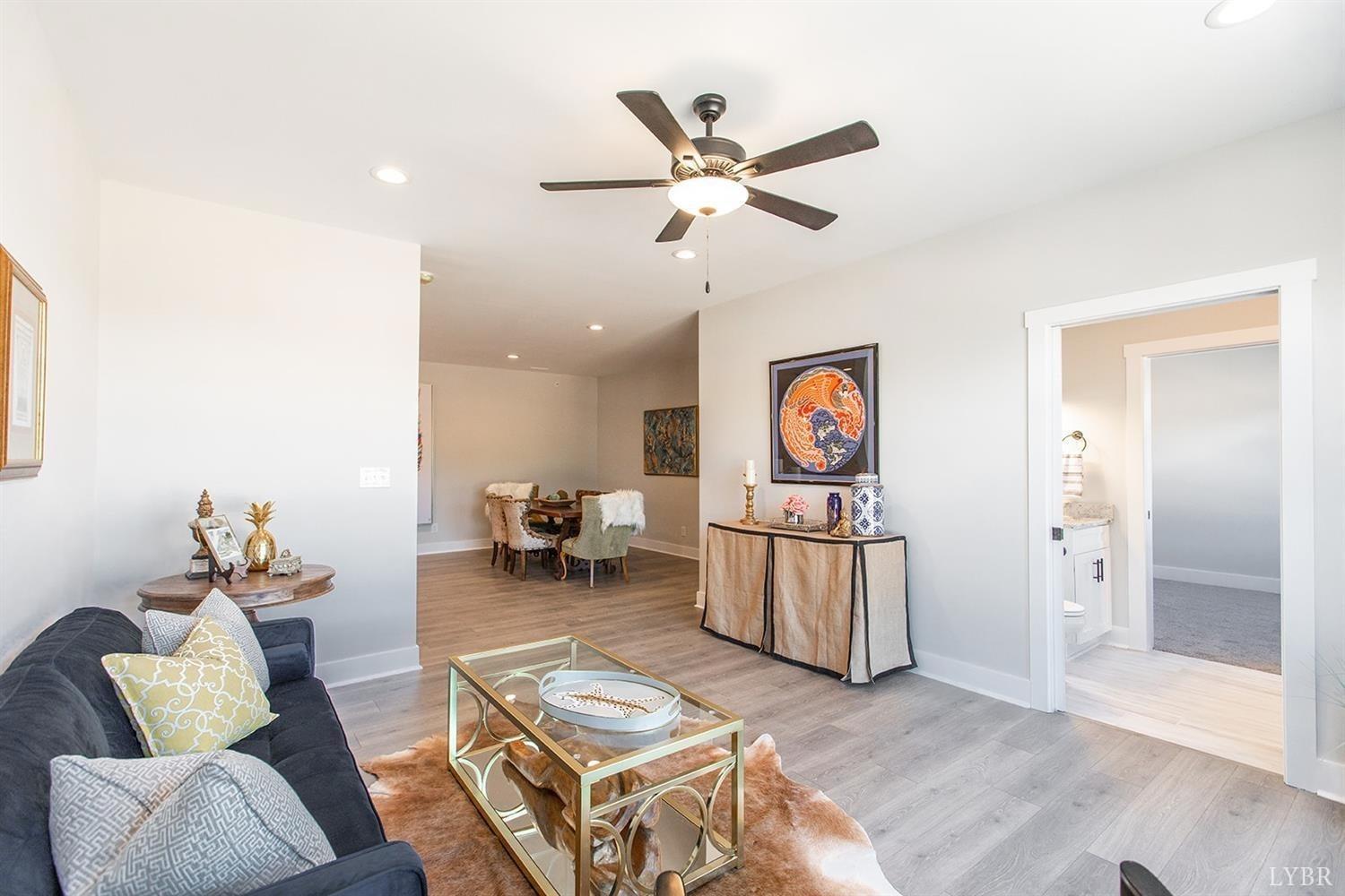 1300 Stoney Ridge Blvd Blvd #206, Forest, Virginia image 15