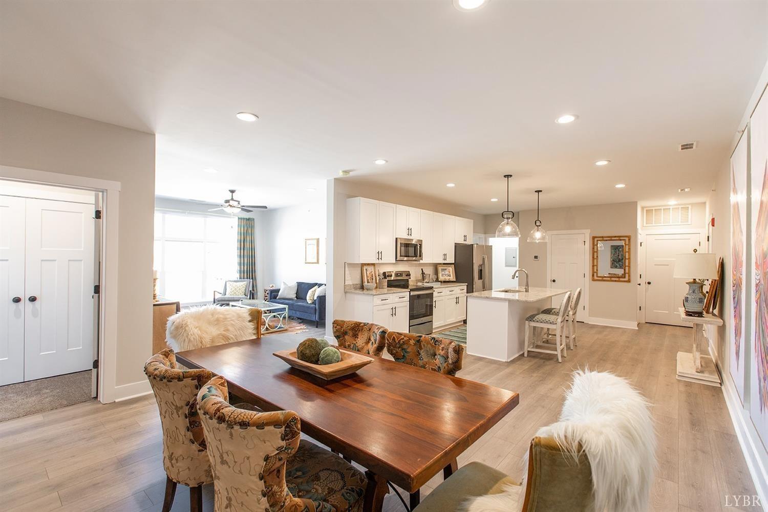 1300 Stoney Ridge Blvd Blvd #206, Forest, Virginia image 11